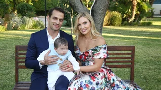 Χριστίνα Αλούπη | Ο "χωρισμός" και η μεγάλη αλλαγή στη ζωή της