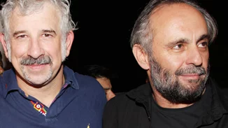 Σωτήρης Χατζάκης για Λιγνάδη και Φιλιππίδη | "Ο ένας ήταν επιρρεπής στο άλλο φύλο και ο άλλος στο ίδιο φύλο"