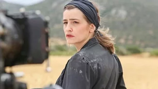 Άγριες Μέλισσες | Η Μαρία Κίτσου αποχαιρετά την "Ελένη Σταμίρη" - Η ανάρτησή της