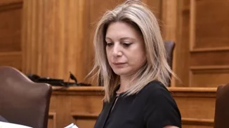 Καταγγελία από Καρυστιανού: "Η εισαγγελέας του Αρείου Πάγου μου είπε αυτά συμβαίνουν, να πάτε στην… Εκκλησία"