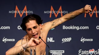 Eurovision - Damiano David: Η συγκλονιστική εξομολόγηση της συντρόφου του για την "ντροπιαστική" ασθένειά της