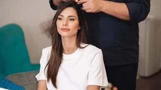 Ηλιάνα Παπαγεωργίου | Η αντίδραση όταν ο σύντροφός της Γιάννης δέχτηκε διαδικτυακό φλερτ - "Καμία ντροπή;"