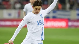 Κωνσταντίνος Καρέτσας | Γιατί όλοι μιλούν για τον 17χρονο Έλληνα από το Βέλγιο σήμερα;