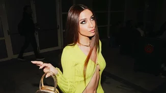 Ελένη Φουρέιρα | Αυτό είναι το όνομα του γιου της