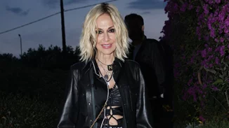 Άννα Βίσση | "Με τον Καρβέλα νομίζω ότι θα είμαστε αιώνια ερωτευμένοι ο ένας με τον άλλο"