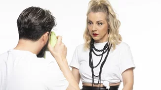 Ζαν & Βεατρίκη | Η Ματίνα Νικολάου αναζητά τον σύγχρονο πρίγκιπα