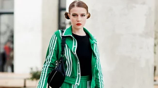 Casual Chic | 6 luxe tracksuits για κομψές everyday εμφανίσεις