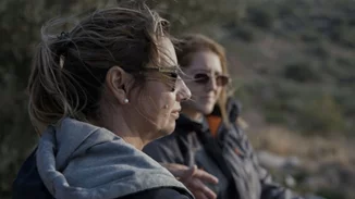 Το βραβευμένο "Tack" της Βάνιας Τέρνερ για την πρώτη δίκη του ελληνικού #MeToo έρχεται στον Δαναό