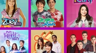 Nickelodeon | Η σκοτεινή πλευρά του πιο διάσημου εφηβικού καναλιού