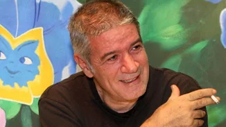 Ο Φίλιππος Σοφιανός "κατακεραυνώνει" τον Δημήτρη Λιγνάδη | "Δεν με νοιάζει αν έχει μετανιώσει"