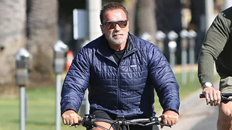 Arnold Schwarzenegger | Ενεπλάκη σε τροχαίο ατύχημα στο Λος Άντζελες