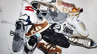 Τα πολυκαταστήματα attica γίνονται ο απόλυτος προορισμός για τα sneakers της σεζόν