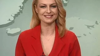 Σοκ για την παρουσιάστρια της ΕΡΤ, Θάλεια Ζαγναφέρη | Παρακολουθούσε live τη διάρρηξη στο σπίτι της [Βίντεο]