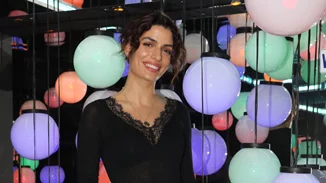 Τα looks της Τόνιας Σωτηροπούλου που θα ζήλευε μία Παριζιάνα