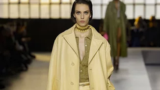 Butter yellow | Πώς να φορέσεις το απροσδόκητο color trend της σεζόν