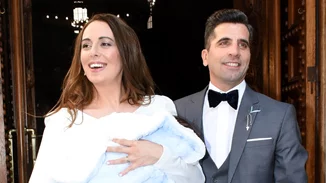 Θανάσης Βισκαδουράκης | Η ανάρτηση της συζύγου του μετά την αποχώρησή του από το "Survivor"