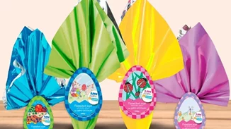 Το πιο γλυκό δώρο του Πάσχα έχει και έναν ξεχωριστό σκοπό