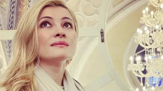 Αλέξης Παππάς | Στο "πολυτελές" Instagram της συντρόφου του από το Monte Carlo