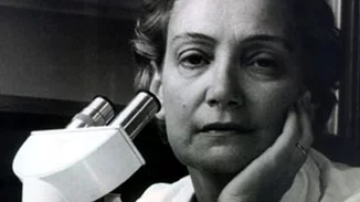 Αμαλία Φλέμινγκ | Η Ελληνίδα γιατρός που έκρυβε Εβραίους στην κατοχή και παντρεύτηκε έναν Νομπελίστα