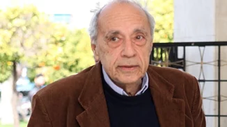 Έφυγε από τη ζωή ο Δημήτρης Κολλάτος