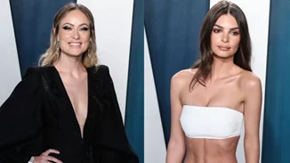 Η Emily Ratajkowski ικετεύει απεγνωσμένα για τη συγχώρεση της Olivia Wilde