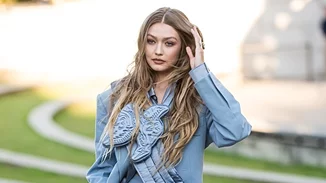 Gigi Hadid | H σπάνια φωτογραφία του Zayn Malik με την κόρη τους