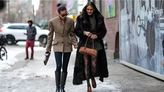 Πέντε looks που μπορείς να δημιουργήσεις φορώντας δαντελένια καλσόν