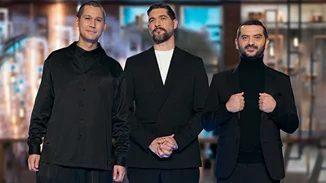 MasterChef η μεγάλη επιστροφή | Τα ενθουσιώδη σχόλια στο Twitter