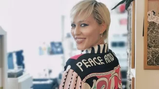 Πηνελόπη Αναστασοπούλου | ''Σήμερα έπρεπε να είναι αυτή η συνθήκη για όλα τα παιδάκια. Δεν είναι όμως''