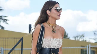 10 κομψά looks για να φορέσεις στην πόλη μετά τις διακοπές