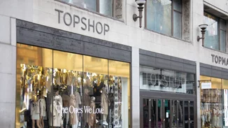 Asos | Εξαγοράζει τα brands Topshop, Topman και Miss Selfridge