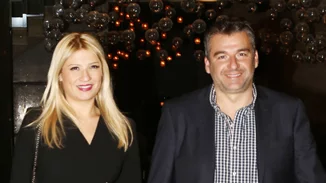 Φαίη Σκορδά | "Ο Γιώργος Λιάγκας ήθελε να με ξεγεννήσει"