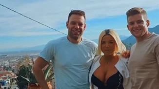 Από πότε ο Έλληνας "φοβάται" το γυναικείο στήθος;