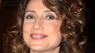 Ευδοκία Ρουμελιώτη | "Εάν ο Γιώργος Κιμούλης μου ζητούσε συγγνώμη, θα τη δεχόμουν"