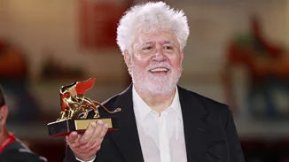 Φεστιβάλ Βενετίας | Στον Pedro Almodovar ο Χρυσός Λέοντας