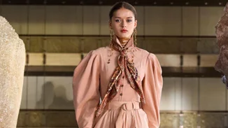 NYFW | Τα looks που θα θέλαμε να φορέσουμε από τις συλλογές για τη σεζόν A/W 21/22