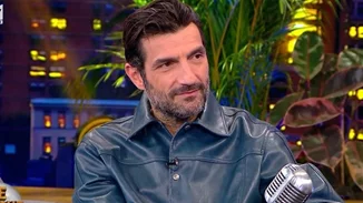 Νίκος Κουρής: "Δεν μπορείς να 'βρωμίσεις' το συναίσθημα του άλλου, γιατί έτυχε να ερωτευτεί κάποιον άλλον ή επειδή εσύ προηγήθηκες"