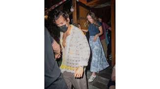 Harry Styles - Olivia Wilde | Χώρισαν μετά από 2 χρόνια σχέσης