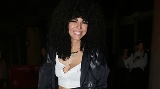 Η Μαρία Σολωμού αποκαλύπτει αν έχει κάνει πλαστικές