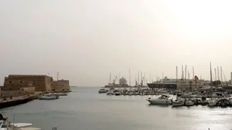 Αίθριος o καιρός σήμερα - Ευνοείται η μεταφορά αφρικανικής σκόνης