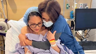 "Κάθε σημάδι που άφησε πίσω η ζωή στο σώμα μου είναι απόδειξη του πόσο σκληρά πάλεψα"