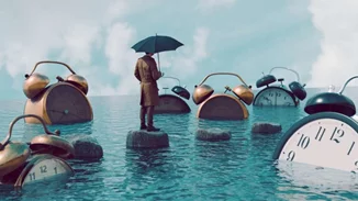 Μπορούμε να μάθουμε πότε θα πεθάνουμε με μία μπατονέτα