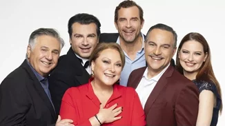 Αποκλειστικό | Ο Κωνσταντίνος Μαρκουλάκης σκηνοθετεί "Το όνομα" με Μιχαηλίδη, Λουιζίδου, Κατσούλη