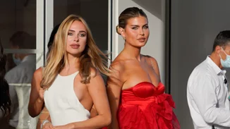 Καλεσμένη σε γάμο | 8+1 φορέματα που θα μπορούσες να φορέσεις