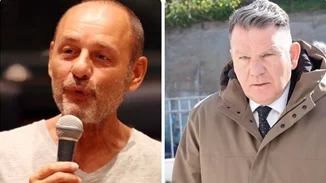 Η απάντηση του γιου του Μάνου Χατζηδάκι στα σχόλια Κούγια, για τις παρέες του σπουδαίου συνθέτη