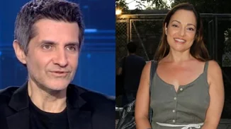 Celebrity News | Ο Λάκης Λαζόπουλος για τις τελευταίες στιγμές με τη σύζυγό του & η Ελένη Μενεγάκη για όσα την κάνουν ευτυχισμένη