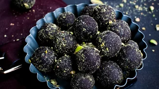 Τα γιαουρτοσοκολατάκια του ονείρου που λάτρεψε η Κωνσταντίνα Σπυροπούλου | Με 5 υλικά, χωρίς ζάχαρη