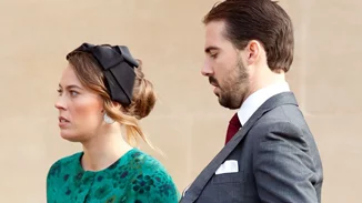 Nina Flohr | Για ποιο λόγο δέχεται "συγχαρητήρια" από τους διαδικτυακούς της φίλους;