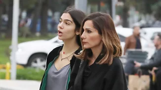 Μελίνα Νικολαΐδη | Το αποθεωτικό σχόλιο στην τελευταία φωτογραφία της Δέσποινας Βανδή