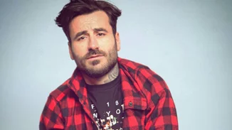 "Μακάρι σε μια άλλη ζωή να ξαναβρεθούμε και να μου δώσεις αυτά που πάντα ήθελα σαν παιδί..." | H συγκινητική ανάρτηση του Γιώργου Μαυρίδη